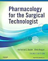 Algopix Similar Product 9 - Pharmacology for the Surgical