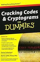 Algopix Similar Product 8 - Cracking Codes and Cryptograms For