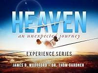 Algopix Similar Product 5 - Heaven An Unexpected Journey Experience