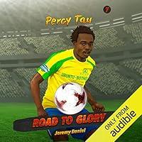 Algopix Similar Product 9 - Percy Tau