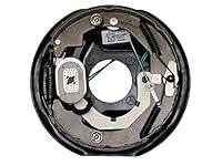 Algopix Similar Product 8 - Lippert Components 156444 Brake Assembly