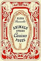 Algopix Similar Product 19 - Animals Strike Curious Poses