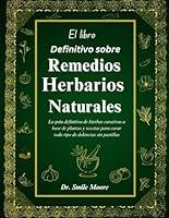 Algopix Similar Product 20 - El Libro Definitivo Sobre Remedios