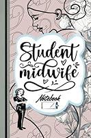 Algopix Similar Product 6 - Student Midwife Botanical Notebook