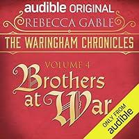Algopix Similar Product 18 - The Waringham Chronicles Volume 4
