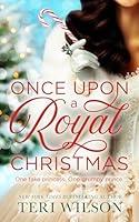 Algopix Similar Product 12 - Once Upon a Royal Christmas