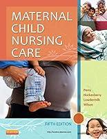 Algopix Similar Product 18 - Maternal Child Nursing Care 5e 5th