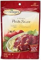 Algopix Similar Product 20 - Pasta, 5-Ounce Pouches (24 Pack)