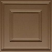 Algopix Similar Product 19 - Raised Panel Coffer 2ft x 2ft Dropin