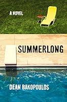 Algopix Similar Product 6 - Summerlong: A Novel