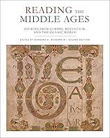 Algopix Similar Product 5 - Reading the Middle Ages Sources from