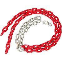 Algopix Similar Product 4 - Swing Set Stuff Coated Trapeze Swing
