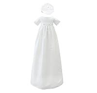 Algopix Similar Product 7 - Glamulice Baby Boy Baptism Christening