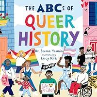 Algopix Similar Product 9 - The ABCs of Queer History