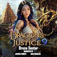 Algopix Similar Product 14 - Dragon's Justice 9