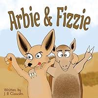 Algopix Similar Product 15 - Arbie & Fizzie