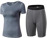 Algopix Similar Product 15 - Findci Womens Compression Breathable