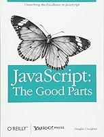 Algopix Similar Product 4 - JavaScript The Good Parts The Good