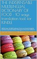 Algopix Similar Product 15 - THE INDISPENSABLE MULTILINGUAL