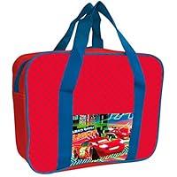 Algopix Similar Product 15 - Disney Cars Thermal Bag