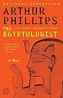 Algopix Similar Product 9 - The Egyptologist: A Novel