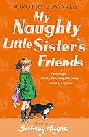 Algopix Similar Product 7 - My Naughty Little Sister's Friends