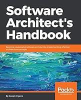 Algopix Similar Product 11 - Software Architects Handbook Become a