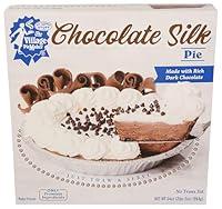 Algopix Similar Product 5 - The Village PieMaker Chocolate Silk Pie