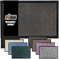 Algopix Similar Product 2 - GORILLA GRIP 100 Waterproof AllSeason
