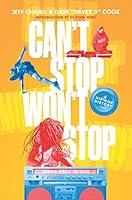 Algopix Similar Product 6 - Cant Stop Wont Stop Young Adult