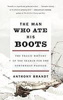 Algopix Similar Product 2 - The Man Who Ate His Boots The Tragic