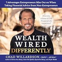 Algopix Similar Product 9 - Wealth Wired Differently 7 Advantages