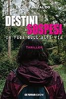 Algopix Similar Product 13 - Destini sospesi Thriller e Noir