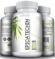 Algopix Similar Product 6 - EPICATECHIN  350 Per Serving  60