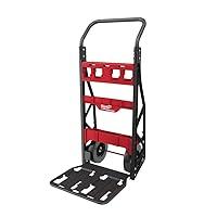 Algopix Similar Product 2 - Milwaukee 48228415 PACKOUT 2Wheel