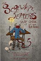 Algopix Similar Product 11 - The Screwtape Letters Study Guide for