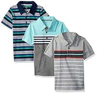 Algopix Similar Product 20 - Simple Joys by Carters Toddler Boys