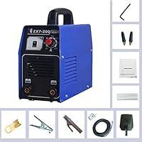 Algopix Similar Product 5 - SUNCHI ZX7200 220V 200AMP Mini