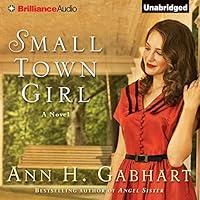 Algopix Similar Product 1 - Small Town Girl: A Novel