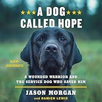 Algopix Similar Product 17 - A Dog Called Hope A Wounded Warrior