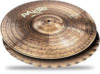 Algopix Similar Product 15 - Paiste 900 Series Sound Edge HiHat 14