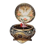 Algopix Similar Product 3 - The San Francisco Music Box Company