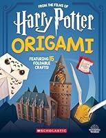 Algopix Similar Product 13 - Harry Potter Origami Volume 1 Harry