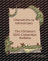 Algopix Similar Product 10 - Chronicles of Adventure  The Ultimate