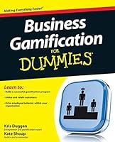 Algopix Similar Product 19 - Business Gamification For Dummies