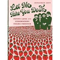 Algopix Similar Product 15 - Let Me Take You Down Penny Lane and