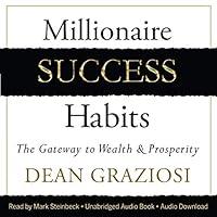 Algopix Similar Product 4 - Millionaire Success Habits The Gateway