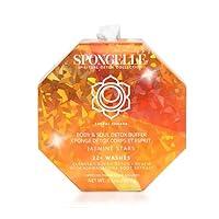 Algopix Similar Product 18 - Spongelle Body  Soul Detox Buffer