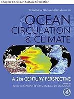 Algopix Similar Product 15 - Ocean Circulation and Climate Chapter