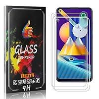 Algopix Similar Product 13 - UNEXTATI Screen Protector for Samsung